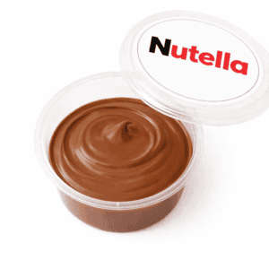 Nutella Sauce