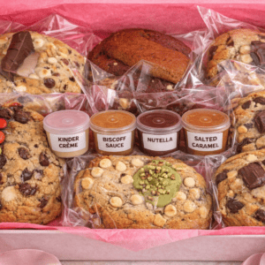 The Full Monty Box